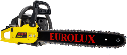 Бензопила Eurolux GS-4518 (70/6/25) фото 10