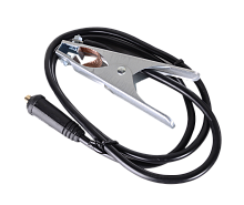 Кабель с клеммой заземления Ресанта 36 кв.мм (71/6/4)