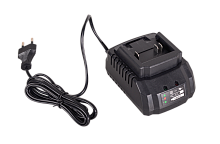 Гайковерт аккумуляторный АГ-300/20Li (в комплекте 2 АКБ и ЗУ) в кейсе Ресанта