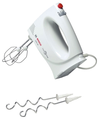 Миксер Bosch MFQ 3020