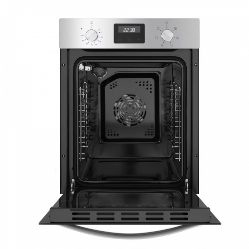 Духовой шкаф MAUNFELD EOEM516S фото 7