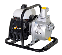Мотопомпа бензиновая Huter MP-25 (70/11/1)