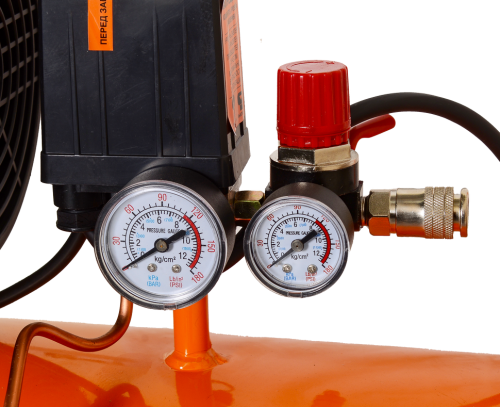 Компрессор Вихрь КМП-400/100 фото 9 Компрессор Вихрь КМП-400/100 фото 9