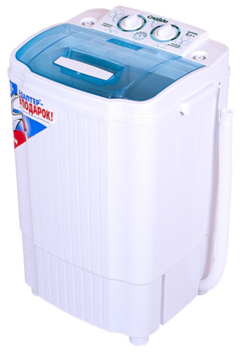 Стиральная машина Славда WS-30ET Стиральная машина Славда WS-30ET