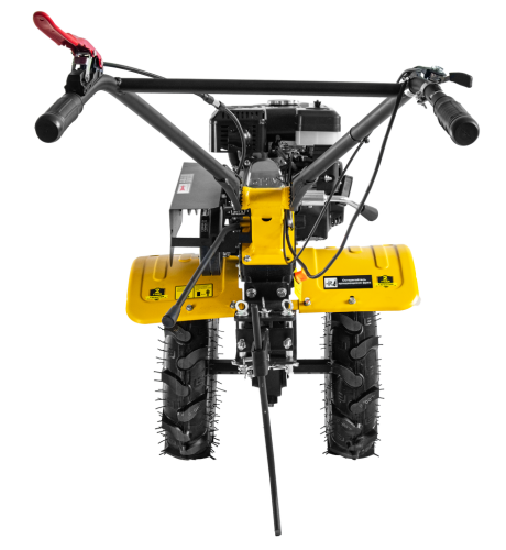 Сельскохозяйственная машина Huter MK-7500Р (70/5/5) фото 4