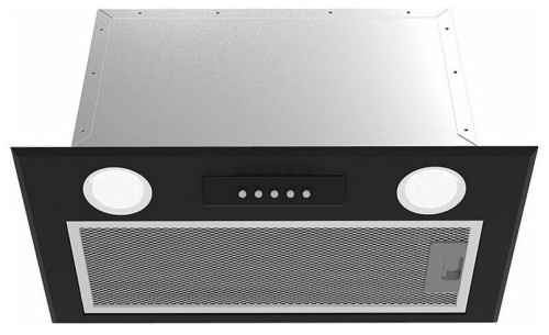 Вытяжка Midea MH60I370B