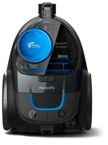 Пылесос Philips FC9349/01 PowerPro Compact фото 4 Пылесос Philips FC9349/01 PowerPro Compact фото 4