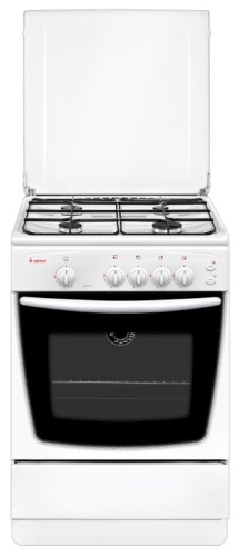 Газовая плита GEFEST 1200C6 К33