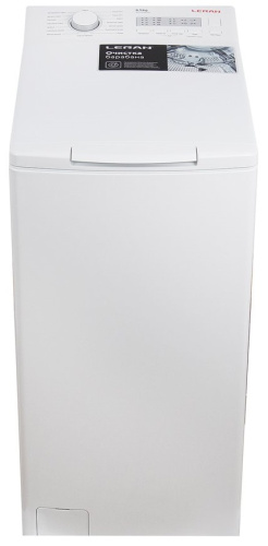 Стиральная машина Leran WTL 46106 WD фото 8