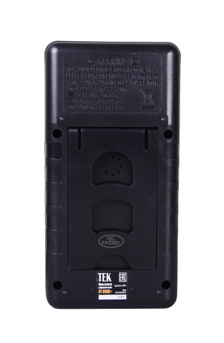 Мультиметр DT890B+ фото 4