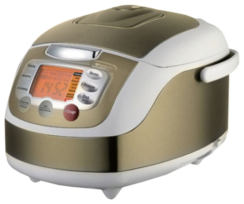 Мультиварка ENDEVER MC-89 Мультиварка ENDEVER MC-89