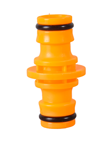 Переходник соединитель 1/2" Вихрь фото 3