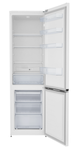 Холодильник BEKO B1RCSK402W фото 12