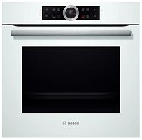 Духовой шкаф Bosch HBG634BW1
