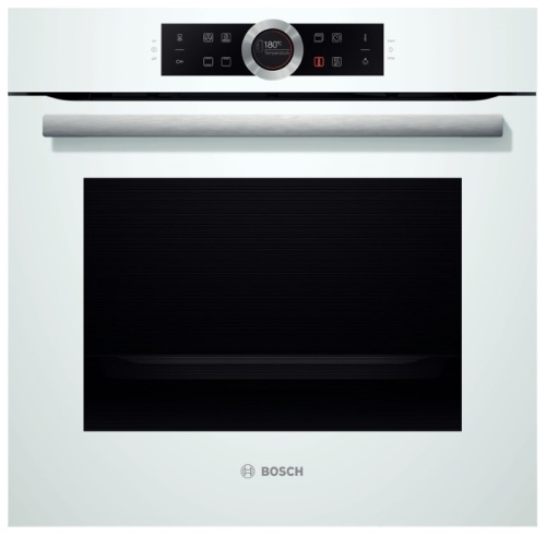 Духовой шкаф Bosch HBG634BW1