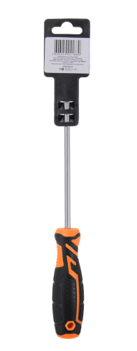 Отвёртка шлицевая ВИХРЬ SL6 150мм фото 6 Отвёртка шлицевая ВИХРЬ SL6 150мм фото 6