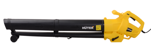 Воздуходувка электрическая Huter EB-3000 (70/13/38) фото 3