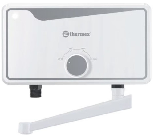 Водонагреватель Thermex Jolly 5500 Tap Водонагреватель Thermex Jolly 5500 Tap