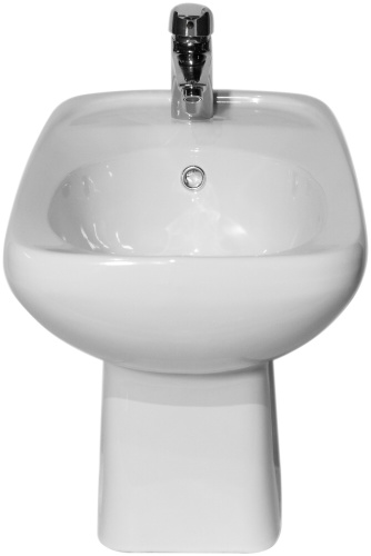 Биде "Альфана" белый /Ст. Оскол/ фото 4 Биде "Альфана" белый /Ст. Оскол/ фото 4