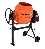 Бетономешалка Вихрь БМ-160 (74/1/3)