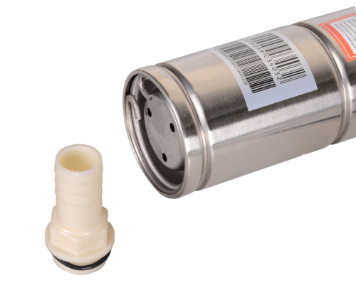 Скважинный насос СН-90А Вихрь фото 8