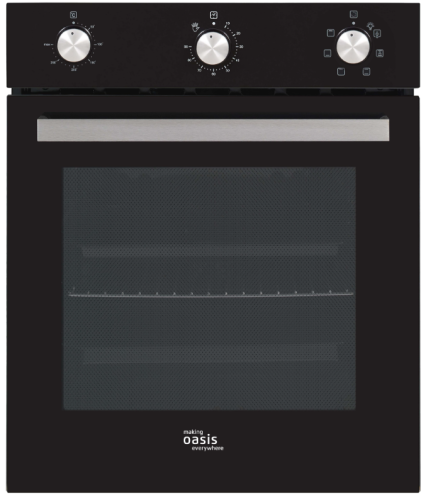 Духовой шкаф Oasis D-45MMB фото 6