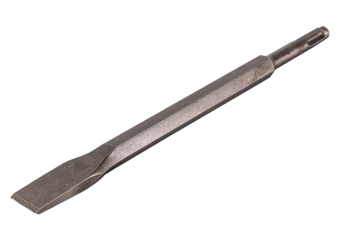 Зубило ВИХРЬ 20x250мм SDS-Plus Зубило ВИХРЬ 20x250мм SDS-Plus