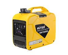 Инверторный генератор DN1500Si Huter (64/10/26)