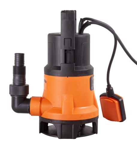 Дренажный насос Вихрь ДН-350 фото 5