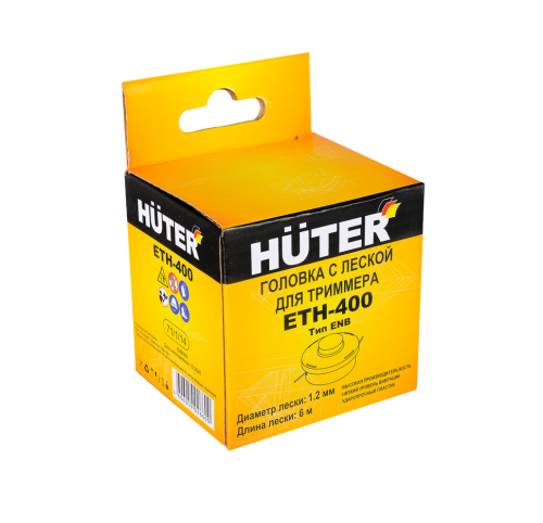 Головка с леской ETH-400 для Huter GET-400 ENB (71/1/14) фото 8