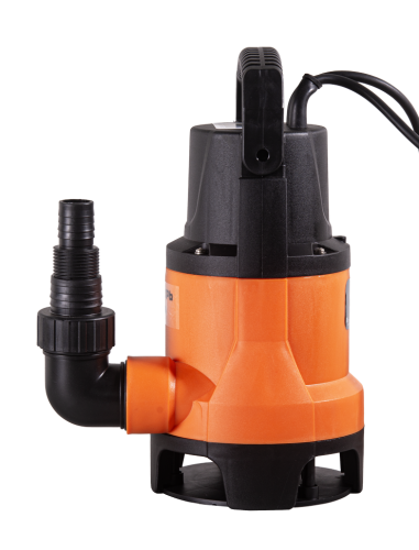 Дренажный насос Вихрь ДН-550 фото 5