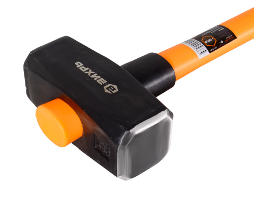 Кувалда ВИХРЬ К5Ф фиберглассовая рукоятка фото 5 Кувалда ВИХРЬ К5Ф фиберглассовая рукоятка фото 5