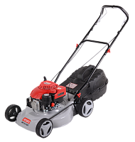 Бензиновая газонокосилка Ресанта КР-5.0 БП