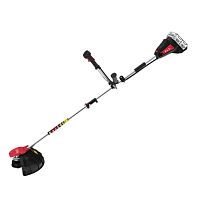 Аккумуляторный бесщеточный триммер PIT PTR20H-380B без АКБ и ЗУ