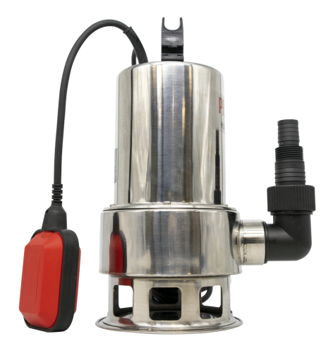 Дренажный насос Ресанта НД-15500Н/35 фото 4