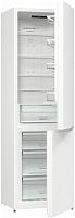 Холодильник Gorenje NRK6201EW4