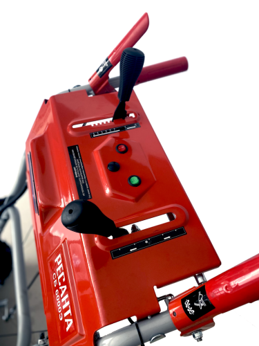 Снегоуборщик Ресанта СБ 6000Э фото 9