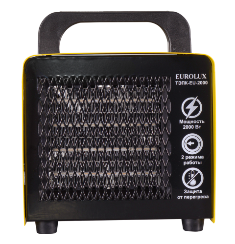 ТЭПК-EU-2000 фото 4