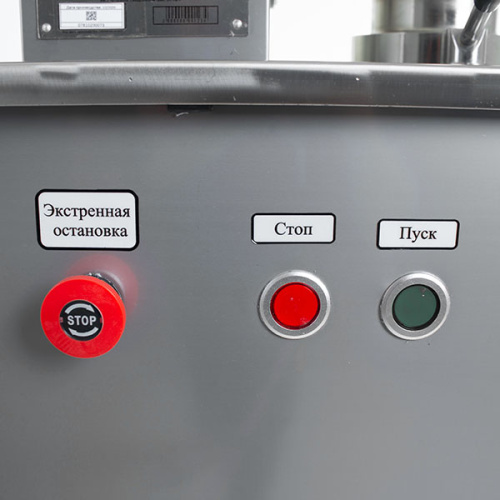 Пельменный аппарат JGL135-6AF Foodatlas фото 5