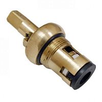 KR Кранбукса керамика латун отеч М18*1Rus /Самара/ KR-350R