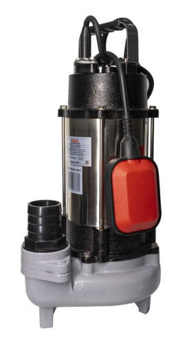 Фекальный насос Ресанта НФ-20000 фото 4