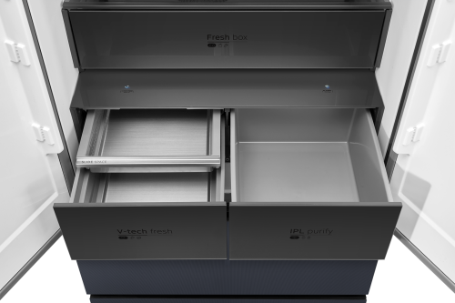Холодильник Midea MDRF705BIE70 фото 6