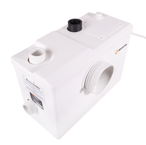 Канализационный насос КН-700 Вихрь фото 7