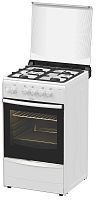 Газовая плита DARINA 1B1 GM 441 018 W