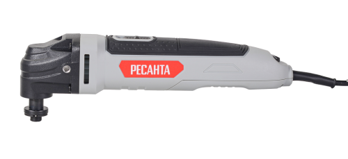 Многофункциональный инструмент (реноватор) Ресанта МФИ-400 (75/4/2) фото 7