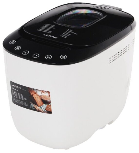 Хлебопечка Leran BM 2058 ST Хлебопечка Leran BM 2058 ST