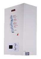 Газовый настенный двухконтурный котел ГК-24 Ресанта (74/9/4)