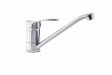 640-1157 TSARSBERG Смеситель д/кухни d40 шпильки 25см