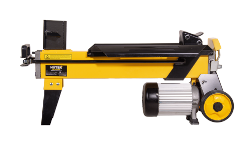Дровокол электрический Huter HLS-5500 фото 6