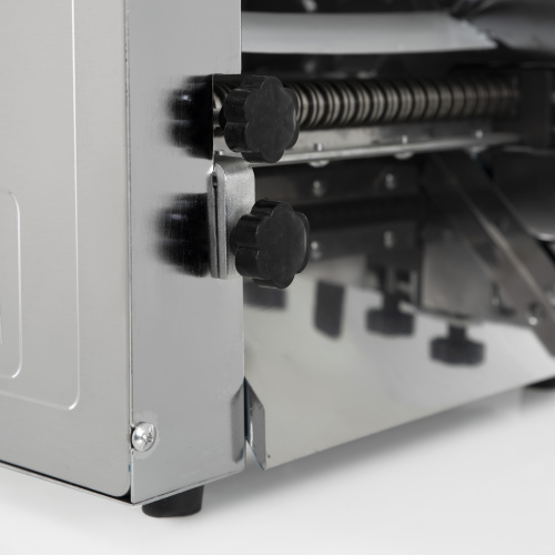 Тестораскатка-лапшерезка электрическая Foodatlas RHH-280M фото 3